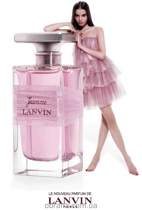 Jeanne Lanvin image 0