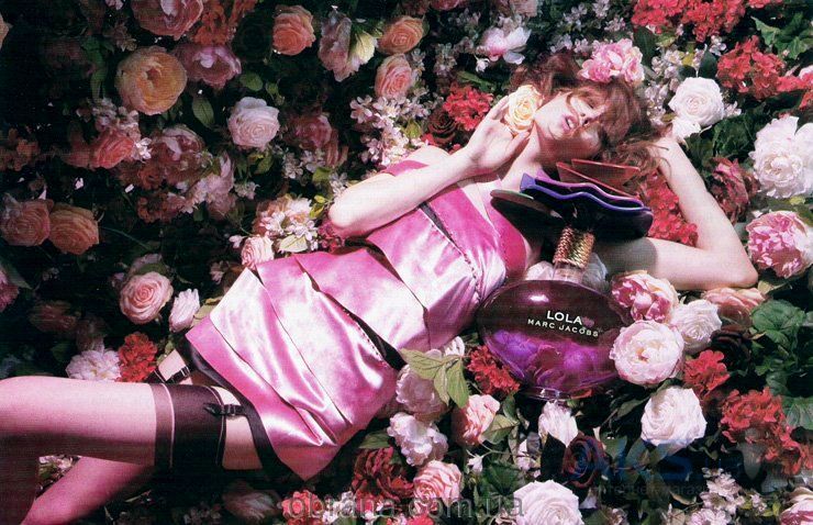 Lola Marc Jacobs image 0
