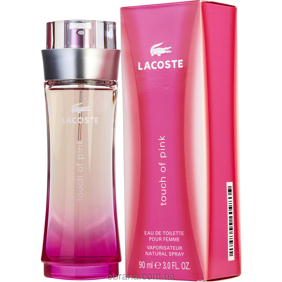 Туалетная вода 90ml