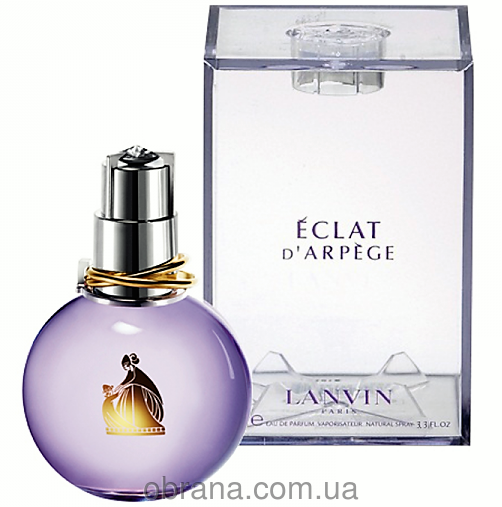 Парфумована вода 30ml