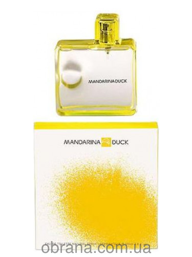 Mandarina Duck