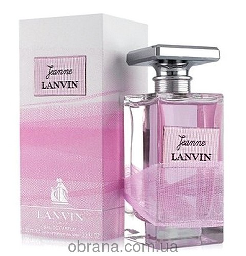 Jeanne Lanvin
