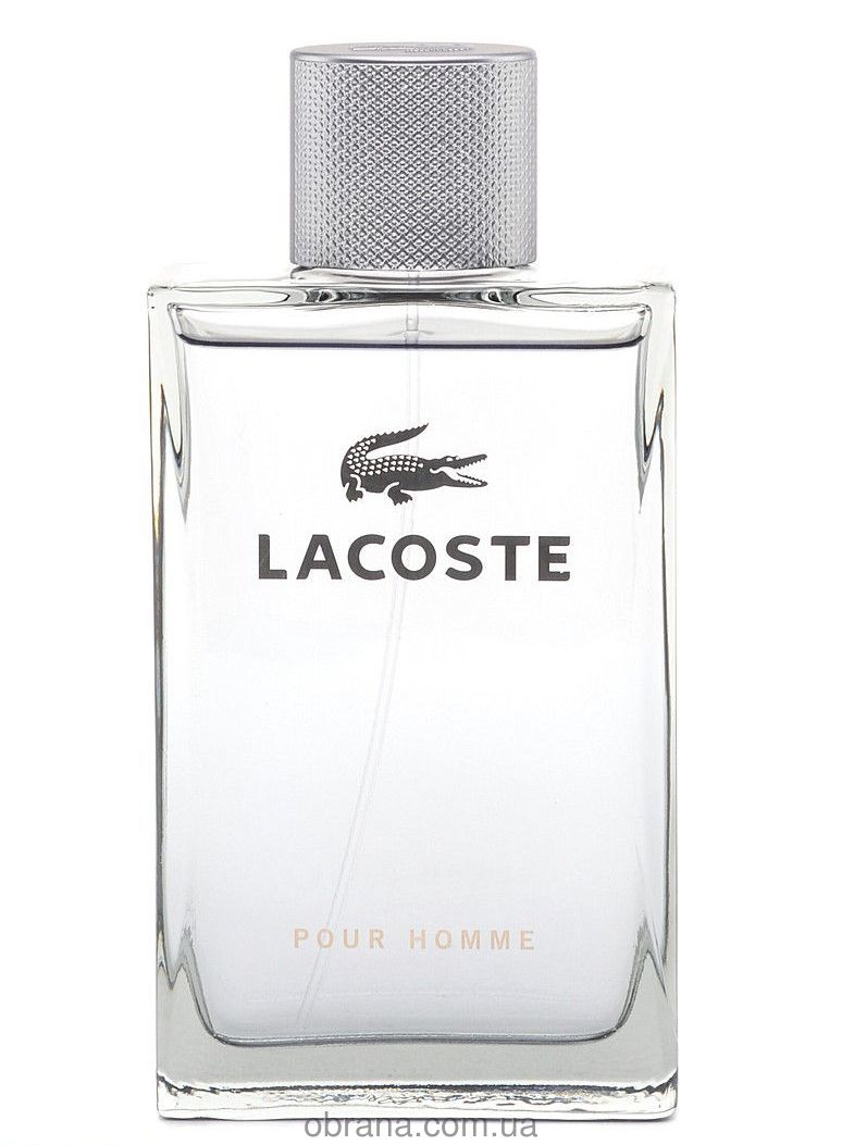 Lacoste Pour Homme image 0