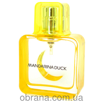 Mandarina Duck image 0