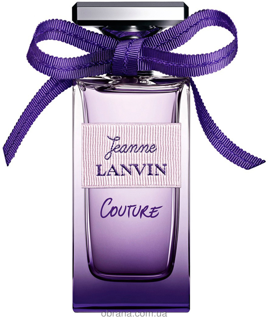 Jeanne Couture Lanvin image 0
