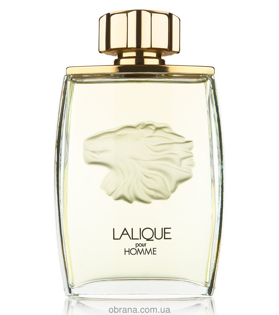 Lion pour Homme Lalique image 0