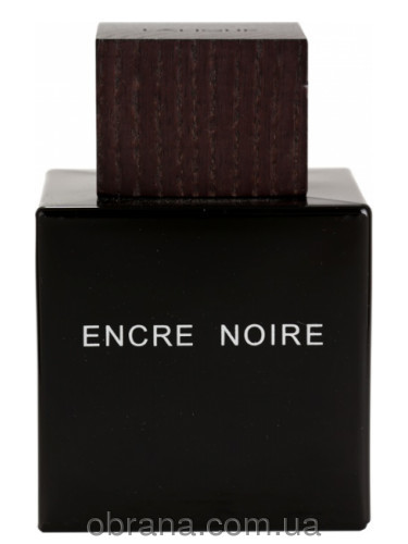 Encre Noire Lalique image 0