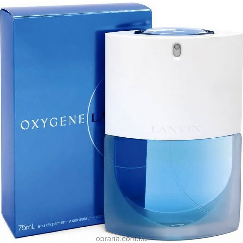 Oxygene Lanvin