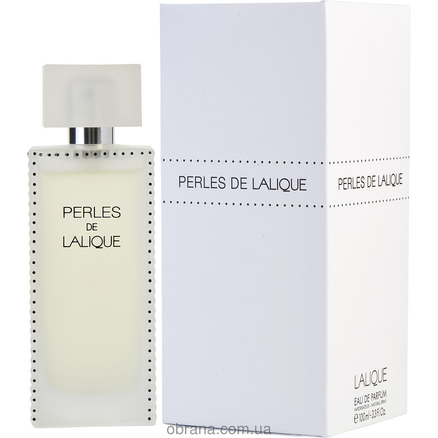 Парфюмированная вода 100ml