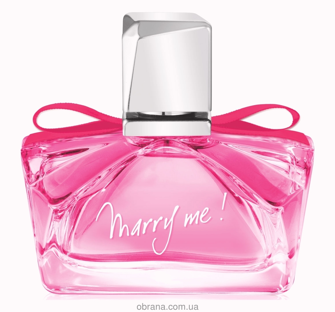 Marry Me a la Folie Lanvin image 0