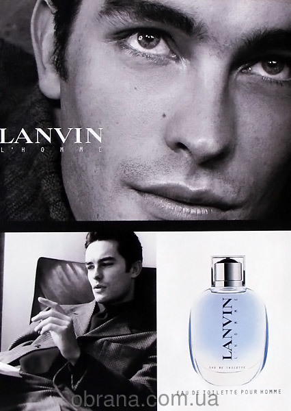 Lanvin L'Homme image 0