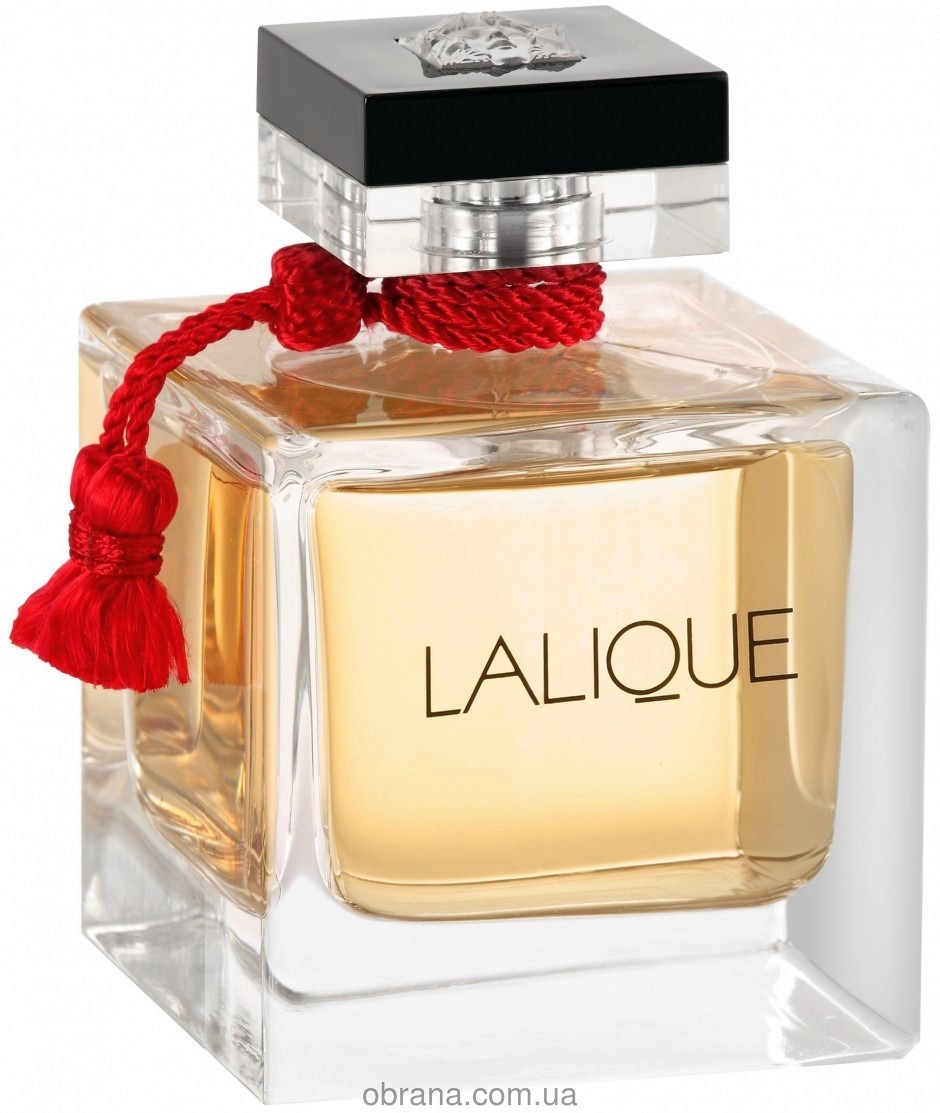 Lalique Le Parfum image 0