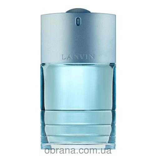 Oxygene Homme Lanvin image 0
