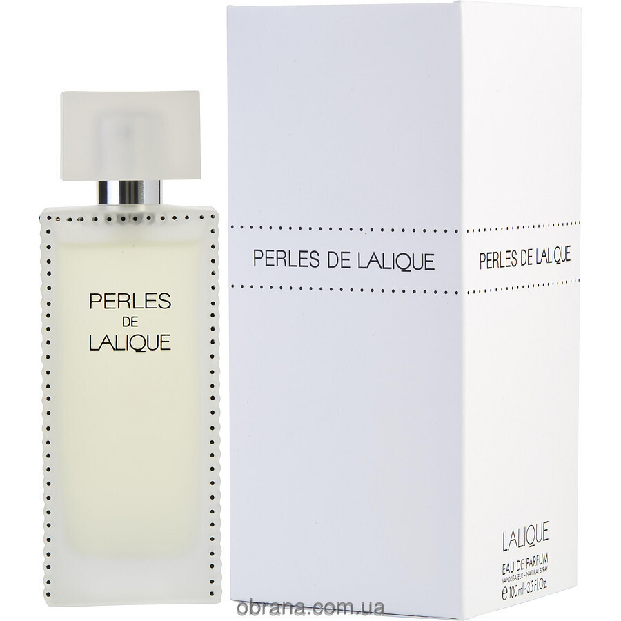 Парфюмированная вода 50ml