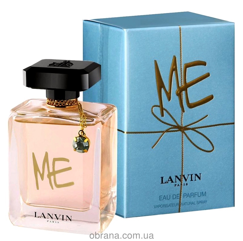 Lanvin Me