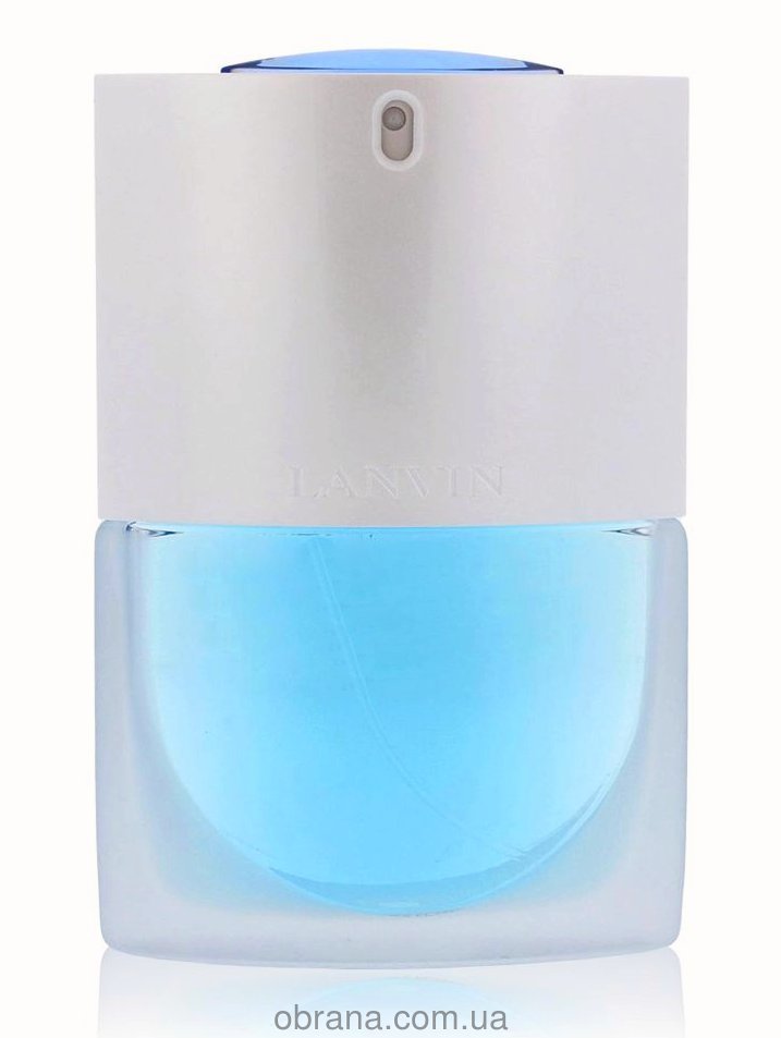 Oxygene Lanvin image 0