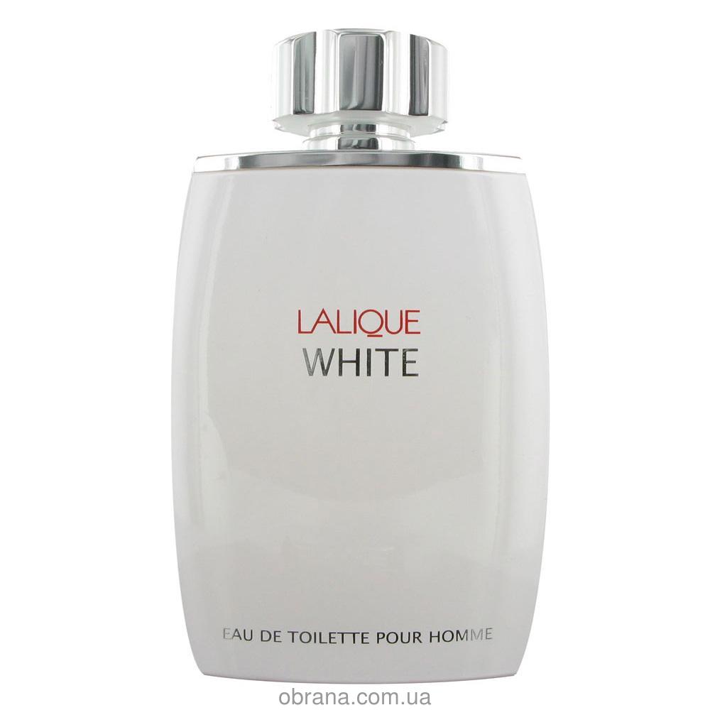 White Lalique image 0