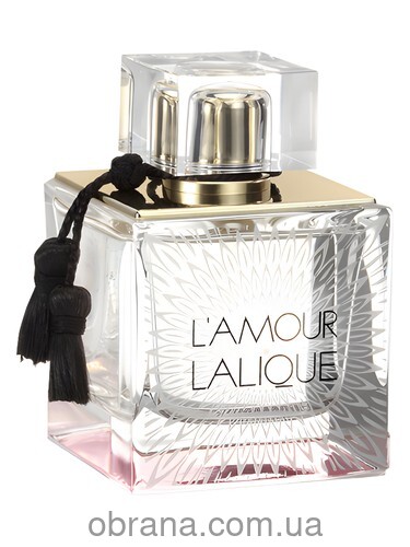 Тестер (парфюмированная вода) 100ml