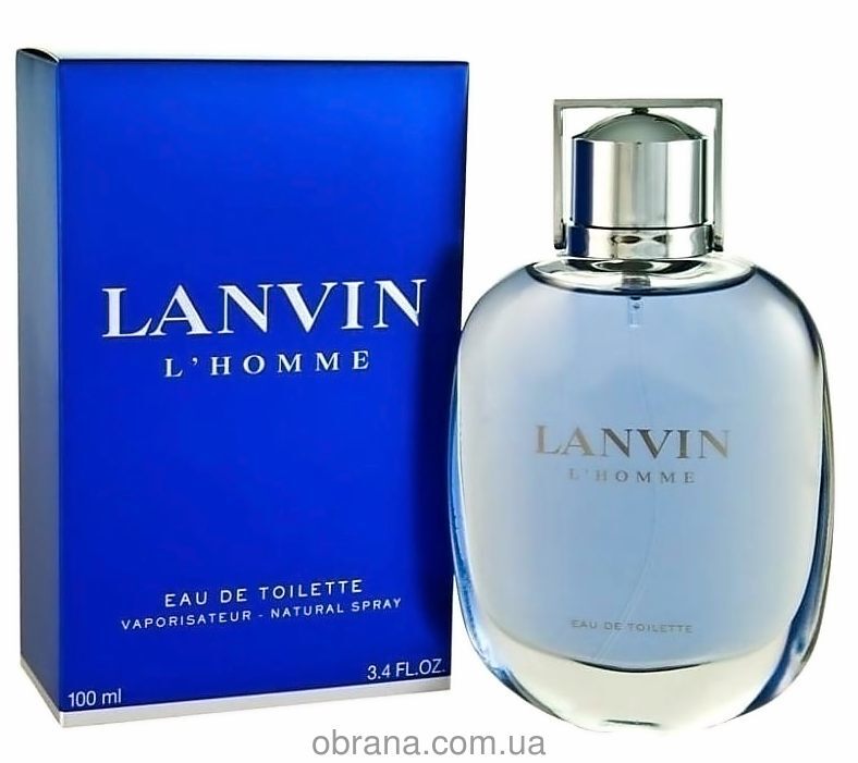 Туалетна вода 100ml