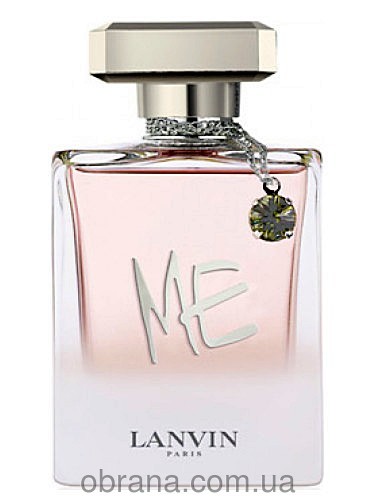Lanvin Me L'Eau image 0