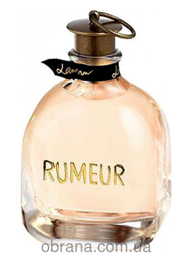 Rumeur Lanvin image 0