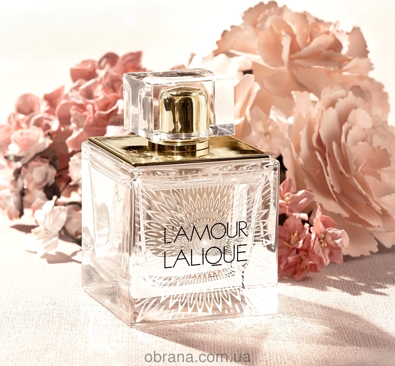 L'Amour Lalique image 0