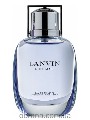 Lanvin L'Homme image 0