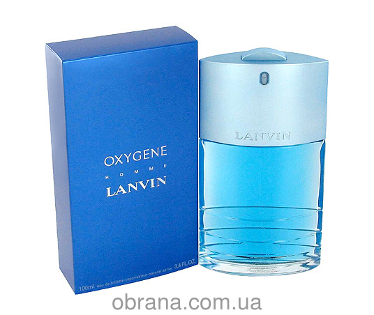 Oxygene Homme Lanvin