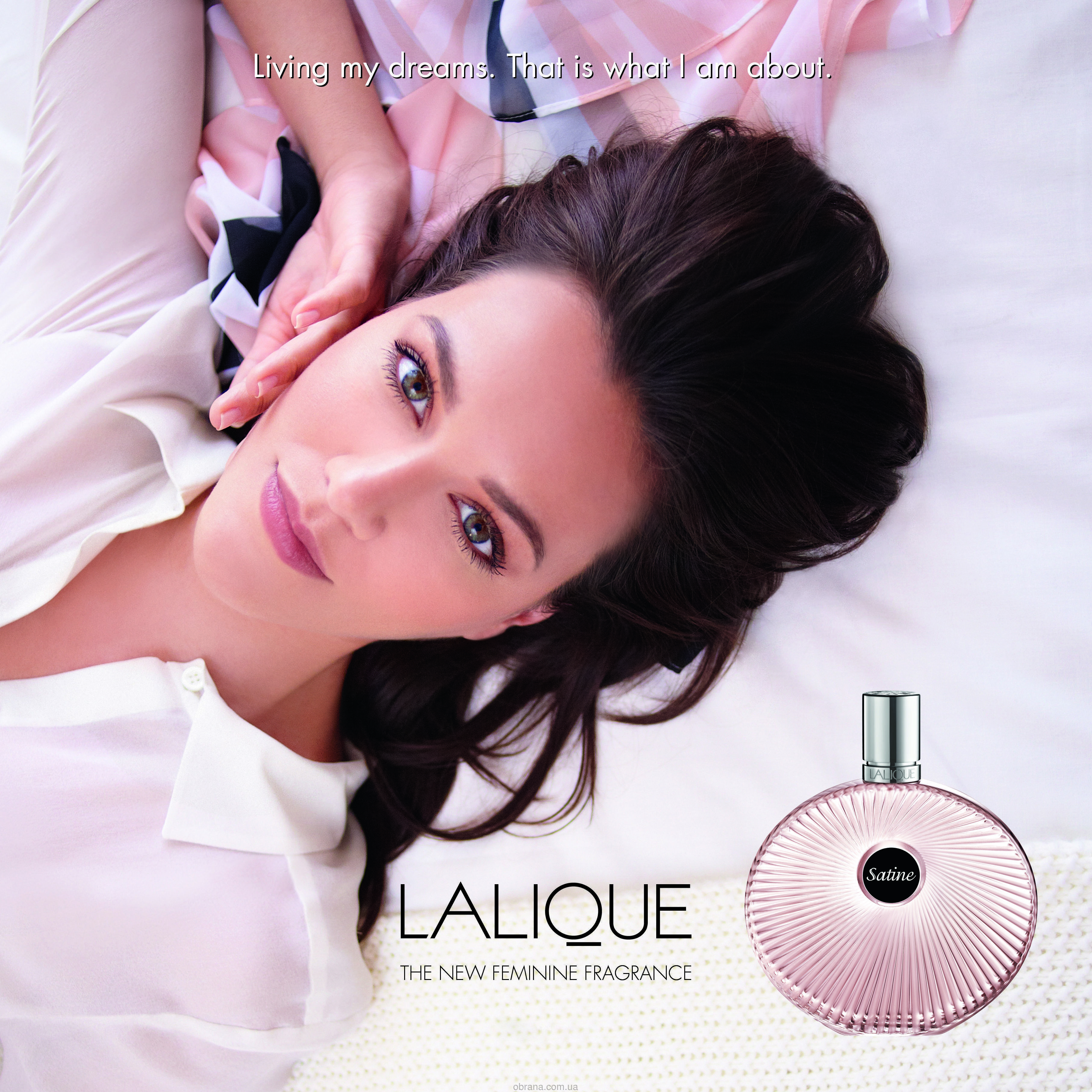 Satine Lalique image 0