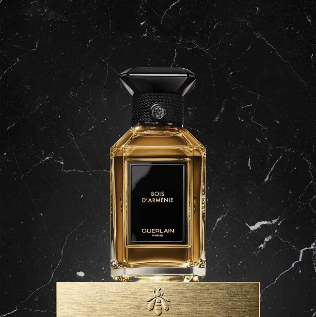L'art and La Matière Bois d'Armenie Guerlain