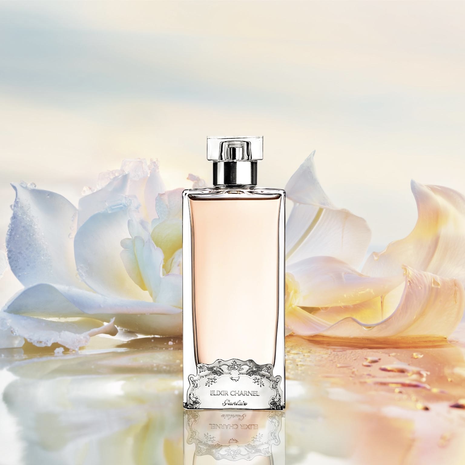 Elixir Charnel Floral Romantique Guerlain