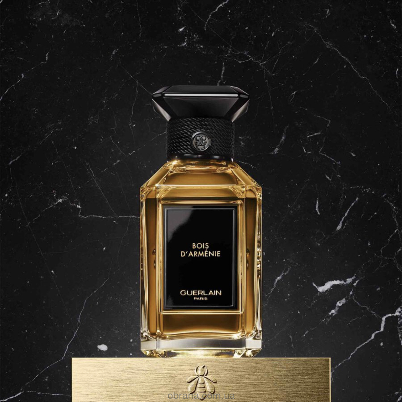 Тестер (парфюмированная вода) 200ml