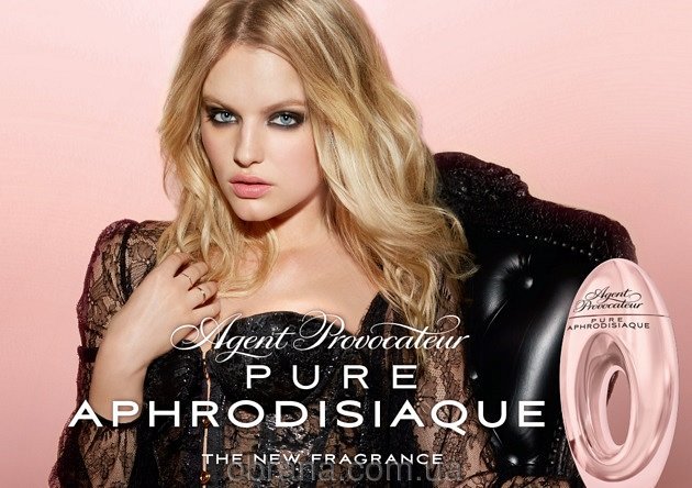Agent Provocateur Pure Aphrodisiaque image 0