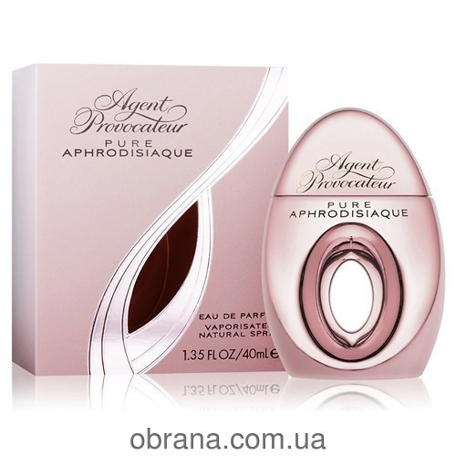 Парфумована вода 40ml