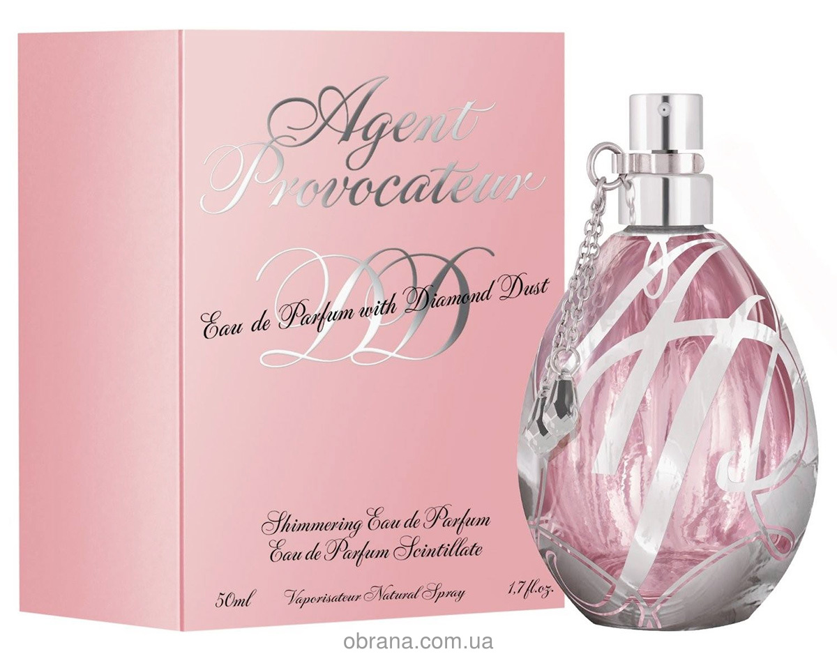 Парфумована вода 50ml