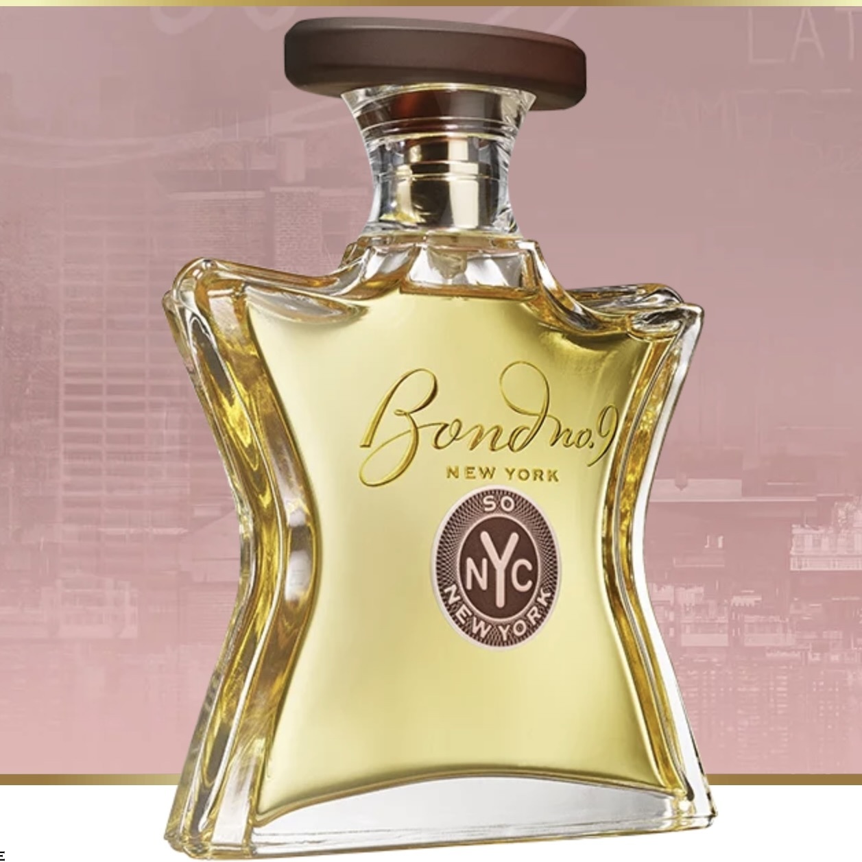 So New York Bond №9