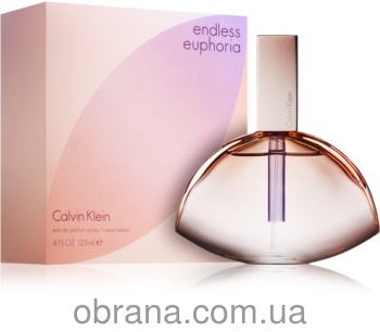 Endless Euphoria