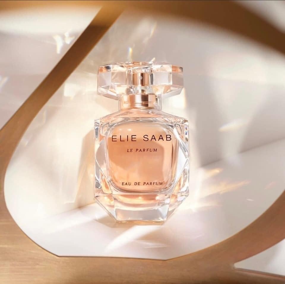 Le Parfum Eau de Toilette Elie Saab