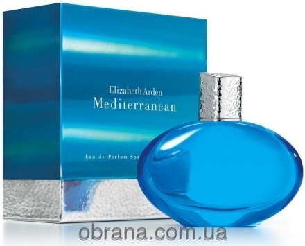 Парфюмированная вода 100ml