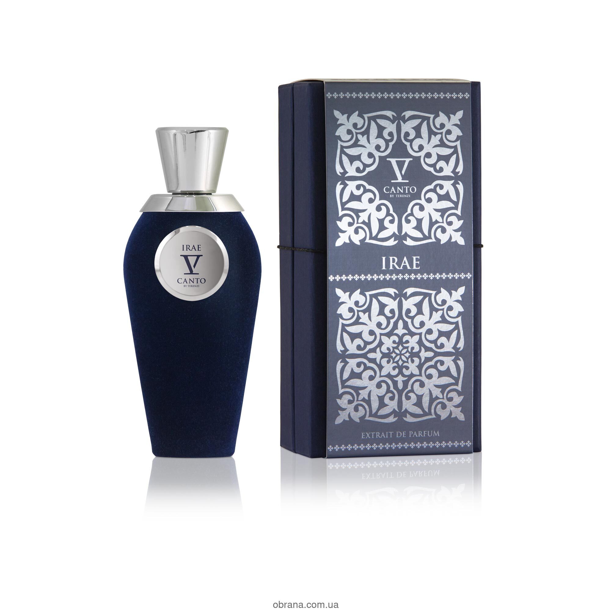 Парфумована вода 100ml