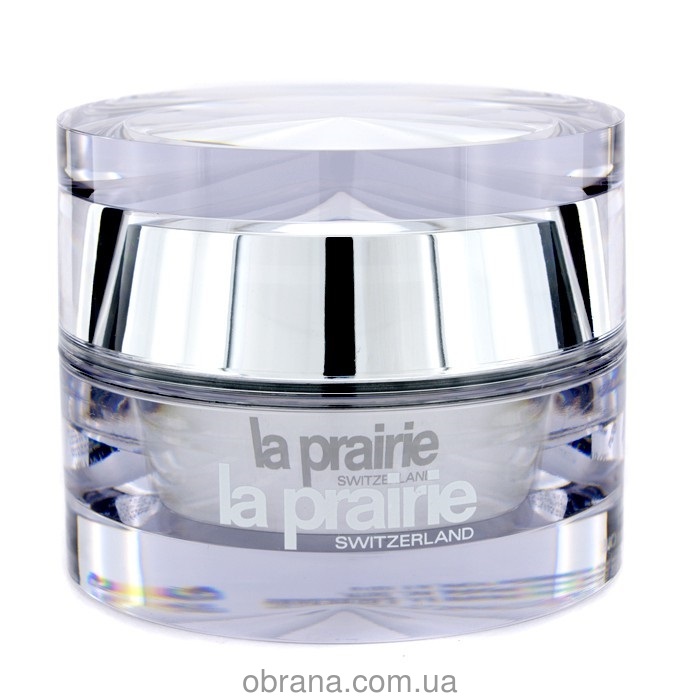 Platinum Rare Cellular Eye Cream image 0