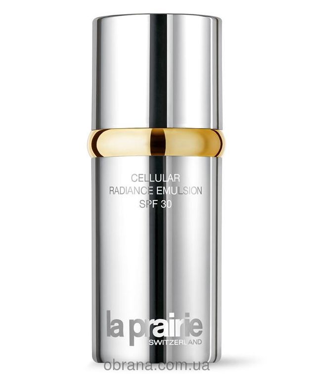 Radiance Cellular Emulsion SPF 30