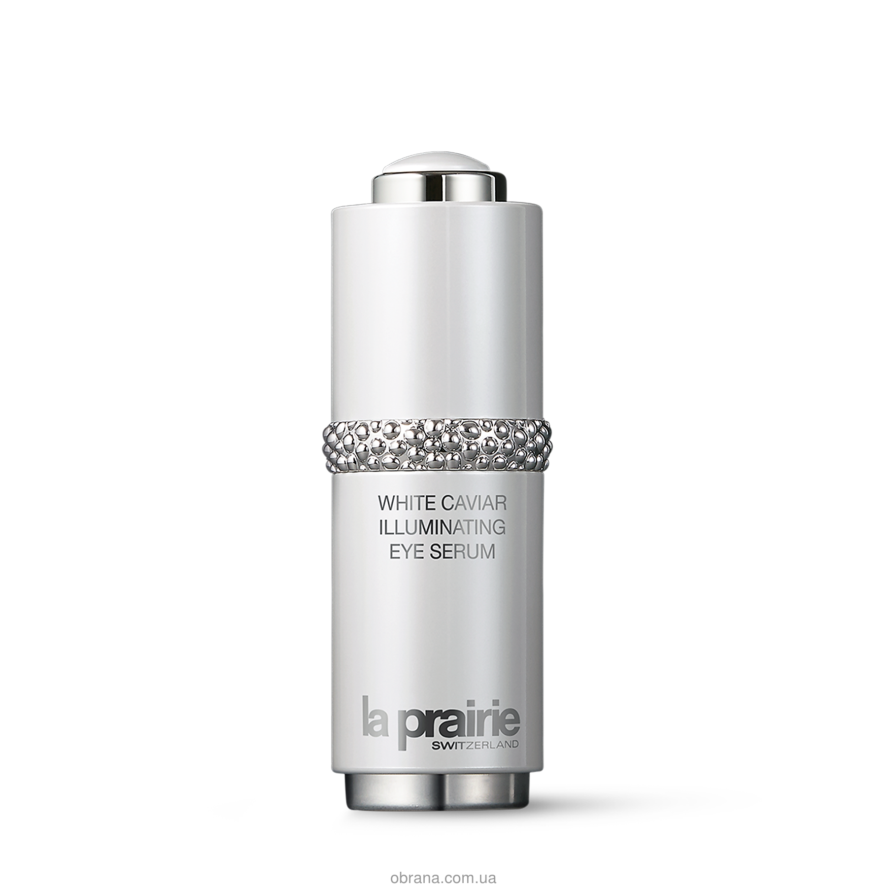 White Caviar Illuminating Eye Serum
