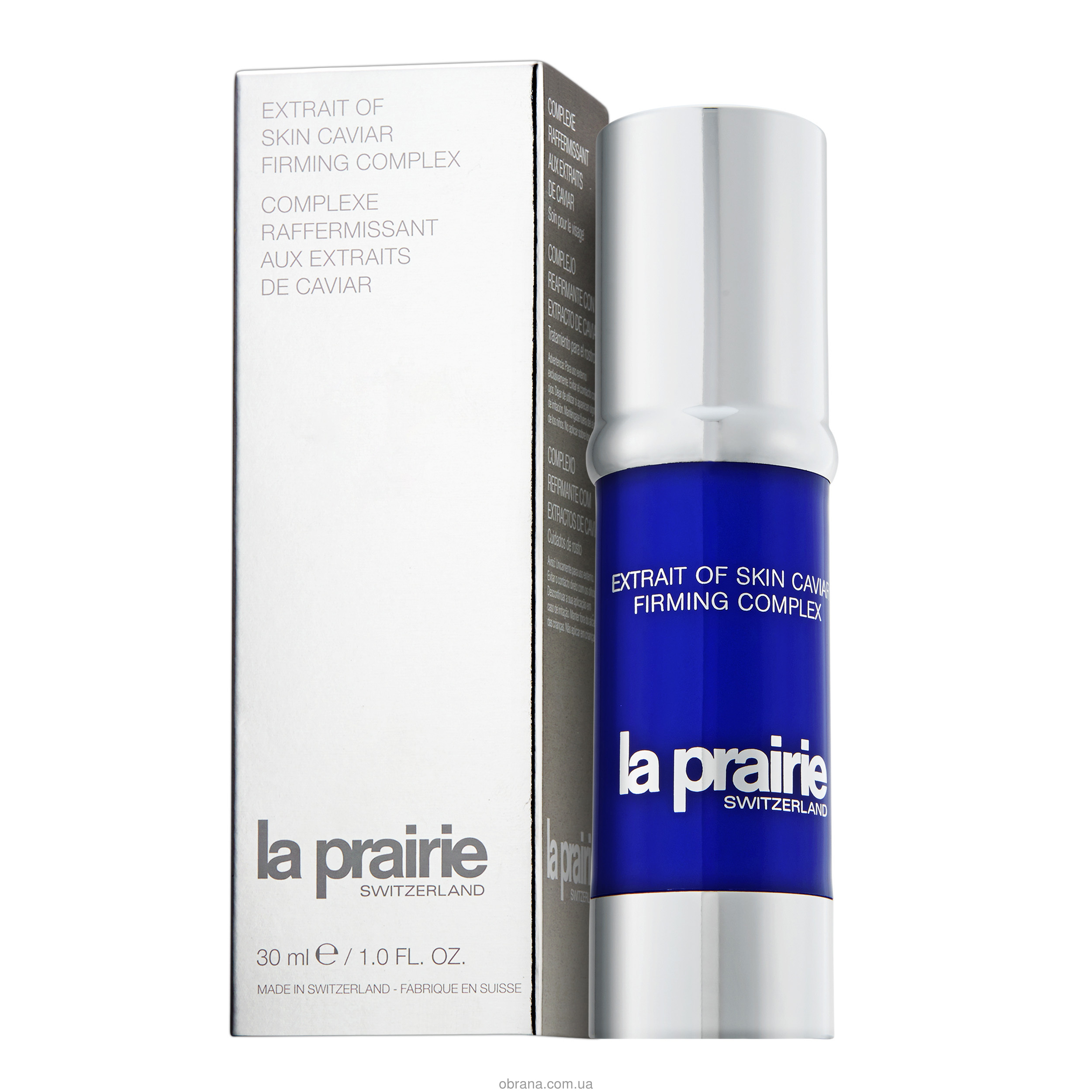 Extrait of Skin Caviar Firming Complex image 0