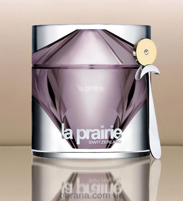 Platinum Rare Cellular Cream image 0