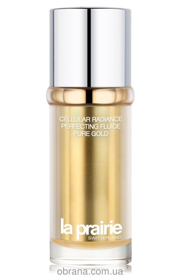 RADIANCE PERFECTING FLUIDE