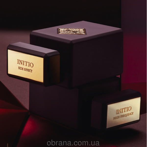 High Frequency Initio Parfums Prives