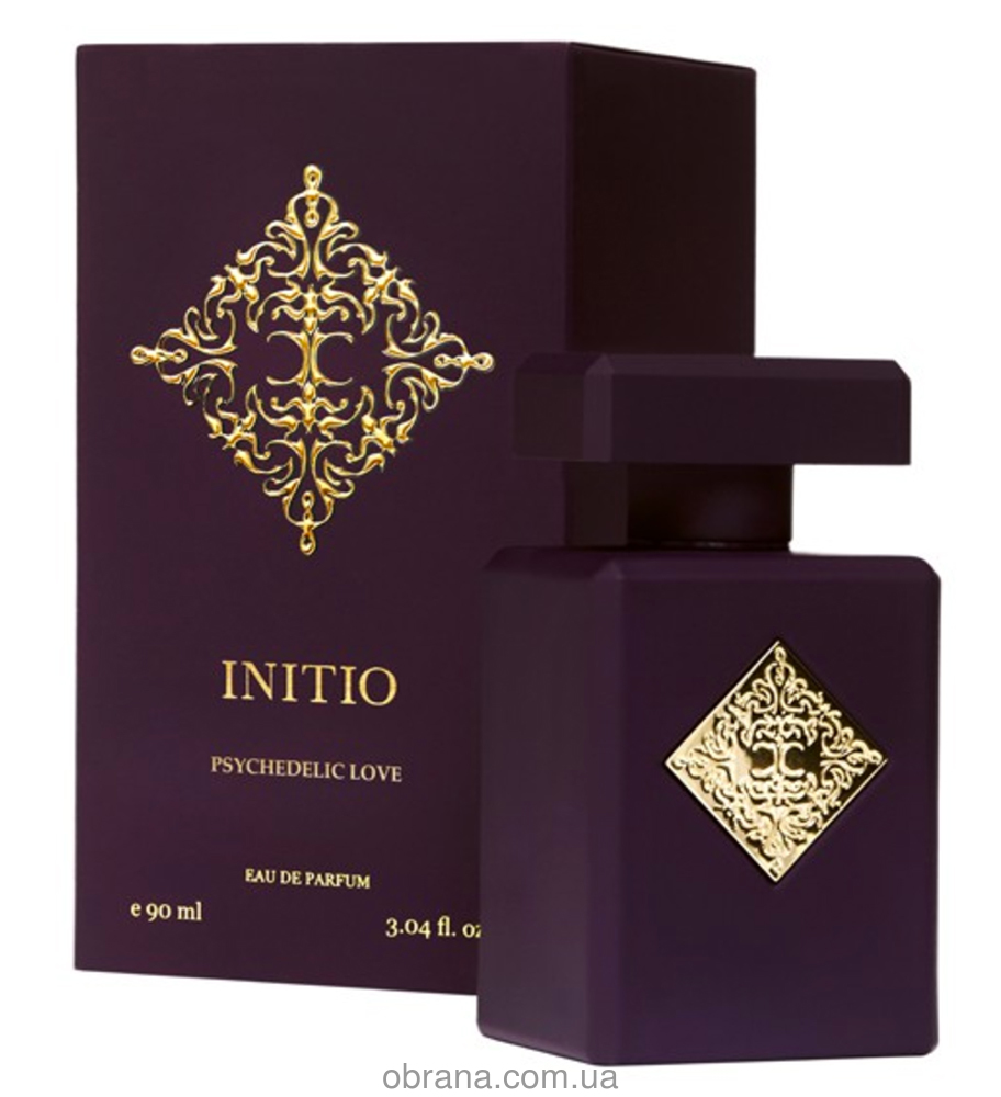 Psychedelic Love Initio Parfums Prives image 0