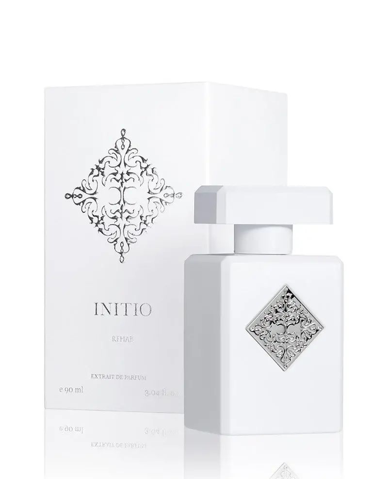 Парфюмированная вода 90ml