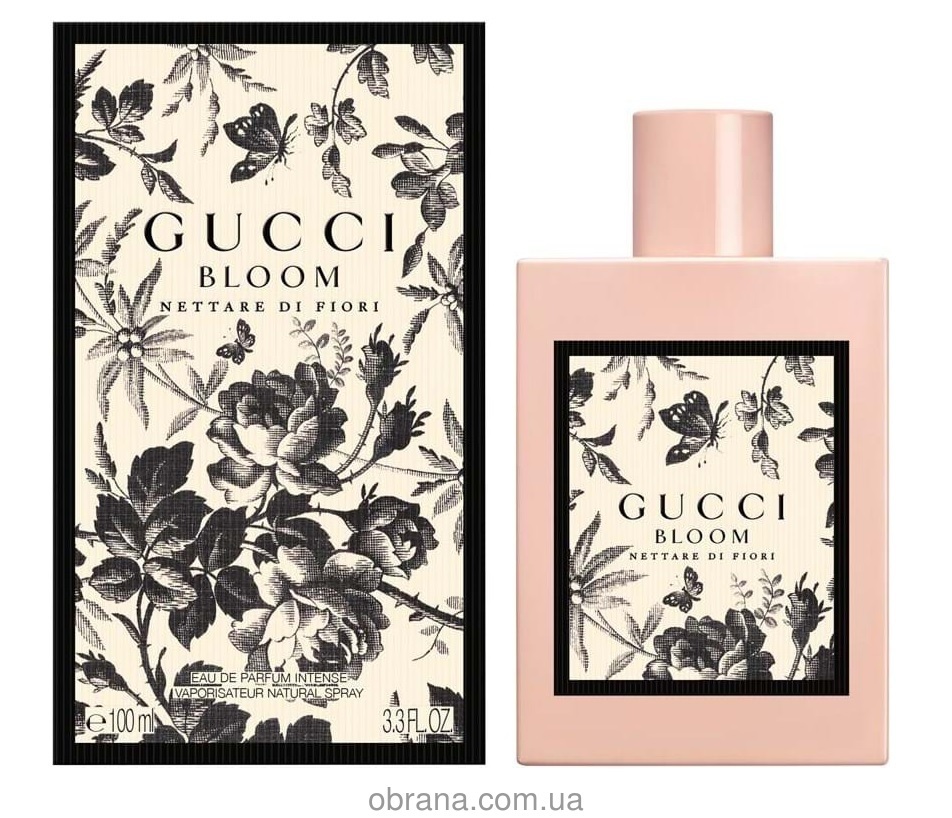 Парфумована вода 30ml